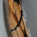 EVER ADVANCED Blackout 6 Person Camping Tent, Instant Cabin Tent for Family with Vestibule and Large Mesh Windows, 60s Easy Setup, Double Layer, Water-Resistant