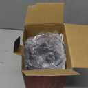 Mueller Personal Blender for Shakes and Smoothies with 15 Oz Travel Cup and Lid, Juices, Baby Food, Heavy-Duty Portable Blender & Food Processor, Grey