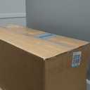 Room Divider, 6 Panel Room Dividers and Folding Privacy Screens, 6FT Partition Room Office Wall Divider for Separation 200" W Fabric, Portable Freestanding Room Divider Wall (White)