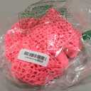 Avidlove Mesh Crop Top Hoodie Rave Tops For Women Long Sleeve Fishnet Shirt for Festival Club Party (Large, Pink)