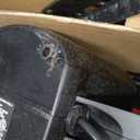 Dirt Devil 7-in-1 Handheld Steamer, Pressurized Steam Cleaner for Home Use, XL Water Tank, Includes Specialized Cleaning Tools, Portable Steam Cleaner for Bathroom, Clothes, Furniture and More