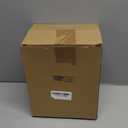 Yookeer 64 Pcs Christmas Ornaments Plastic Discs Clear Iridescent Fillable Balls with Silver Cap and Black White Red Buffalo Plaid Bows for Craft DIY Tree Wreath Decoration (Iridescent, 3.15 Inch)