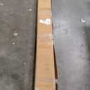 Rough Country Soft Roll-Up Tonneau Cover for Dodge Ram 1500 (2019-2025) 1500 TRX (2021-2025) - Sleek, Weather-Resistant Truck Bed Protection, Fits 5'7 Bed