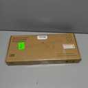 Battery Picture Light, 16 inch Wireless Picture Light for Painting with Remote,Full Metal Rechargeable Art Light,Wall Sconce Display Lighting for Portrait, Photo Frame,Gallery, (Chrome)