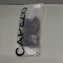 Capezio Girl's Future Star Jazz Shoe (7.5 Toddler, Tan)