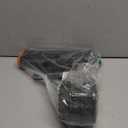 Electric Water Gun with LED Flash & USB-C Charging, Designed for Epic Aquatic Fun, Automatic Squirt Guns 25-30 FT Range, Realistic Water Pistol for Summer Outdoor Backyard Water Theme Party Toys