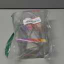 USHAKE Titanium Water Bottle Cages Bike MTB Water Bottle Holder Raw