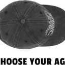 Birthday Gifts for Him Her, Unique Gifts for for All Ages, Vintage Hat