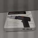 Electric Aquarium Gravel Cleaner - High-Pressure Fish Tank Cleaner with Gravel Vacuum for Aquarium, 6-in-1 Multifunction Aquarium Vacuum Gravel Cleaner with Water Changer & Sand Filter