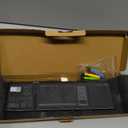 54Wh V6W33 Battery Compatible with Dell 15 3511 3520 3515 3510 5510 5515 5518 5310 5635 5625 5630 Latitude 3320 3330 3420 3520 Vostro 3515 3525 Series 15V 4-Cell