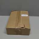 Set of 2 Mobile Home Door Knobs  Includes Keyed Entry Lock & Interior Knob, Rust-Proof 304 Stainless Steel, Copper & Iron Alloy, Mobile Home Exterior Door Knobs  Smooth-Turn Lock & Easy Installation