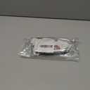 Sun Bucket Hats Women Men Beach Protection Summer Unisex Reversible Fisherman Cotton Fishing Double Side Wear Travel (One Size, Cherry White)