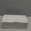 Paris Rhne Milk Frother, 4-in-1 Milk Steamer and Frother, Hot & Cold Foam Milk Warmer with Temperature Control, Auto Shut-Off Frothers for Coffee, Latte, Cappuccino, Macchiato (Black)