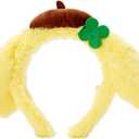 Sanrio Pompompurin Headband