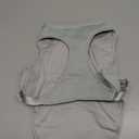 Summer Vest Harnesses | Dogs Cooling Vest with Three Layers | Hot Days Pet Fabric, Health Supplies for Strolling, Hiking, Exercise, Mountaineering, Training, L