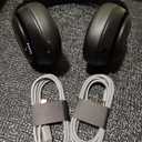 Beats Studio Pro - Premium Wireless Over-Ear Headphones- Up to 40-Hour Battery Life, Active Noise Cancelling, USB-C Lossless Audio, Apple & Android Compatible - Black