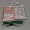 2 Pack Cute Kitchen Timer, 100% Mechanical Timer for Kids, 60 Minute Egg Timer for Cooking/Reading/Do Sports (Fox and Raccoon)