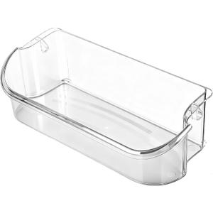 UPGRADED 241505501 Refrigerator Door Bin Compatible with Frigidaire Kenmore Electrolux Refrigerator Door Shelf Replace for FFSC2323TSA FFSC2323TS0 LFSC2324VF6 FGSC2335TFB FGSC2335TF0 LGHK2336TF0