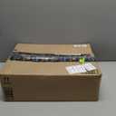 Winter Plush Car Seat Cushion, Full Back Wrap Around Thickened Soft Warm Car Seat Cover, Fuzzy Fluffy Automotive Seat Protector Pad for Cold Weather, Compatible with Most Cars Sedans SUVs Trucks