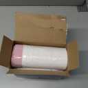 Amazon Basics Ultra-Force Tall Kitchen Drawstring Trash Bags, Lavender Scented, 13 Gallon, 80 Count, Pack of 1