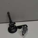 Have one to sell?
Sell now
Share
VANMASS Car Phone Mount Hands Free Stand Dash Windshield CTVK13