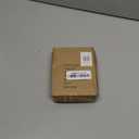 Avanti Linens - Soap Dish, Resin Countertop Soap Holder, Beach Inspired Bathroom Accessories (Seaglass Collection)