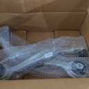 ALADICHE Front Lower Forward Control Arm Fit For 2008-2009 Mercedes-Benz C300, 2010-2011 C300 4Matic Sport/Luxury, 2012-2014 C300 All Submodel, 2012-2015 C350 4Matic