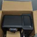 Ninja Hot & Iced XL Coffee Maker with Rapid Cold Brew, 4 Brew Styles, 8 Sizes Small Cup to Travel Mug, Single-Serve Coffee Brewer, 12-Cup Carafe, Permanent Filter, Removable Reservoir, Black, CM371