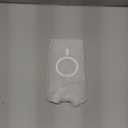 ESR for iPhone 16 Pro Max Case, Camera Control, Compatible with MagSafe, Shockproof Military-Grade Protection, Magnetic Phone Case for iPhone 16 Pro Max, Classic Hybrid Case (HaloLock), Clear