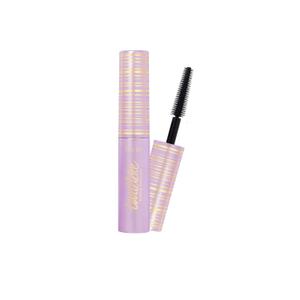 tarte tartelette tubing mascara Lash Extensions in a Tube, Easy-to-Remove Eye Makeup, Clinically Proven to Volumize & Curl, 24Hr Smudge-Proof Longwear, Vegan & Cruelty-Free