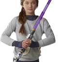 Star Wars Forces of Destiny Jedi Power Lightsaber, Medium