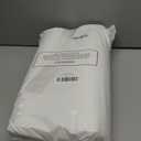 JOLLYVOGUE Pillows Queen Size Set of 2, Soft Supportive Bed Pillows with Super Soft Down Alternative Fill, Luxury Fluffy Hotel Quality for Side, Back, and Stomach Sleepers