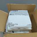 pidan Mix Cat Litter,Tofu Cat Litter with Bentonite 70%:30%,Absorbent and Fast Drying,Flushable Tofu Litter,Selected Quality Pea Dregs,5-Fold Water Absorption,Strong Clumping(5.3lb4bags)