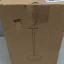 XMINKDZA Portable Led Cordless Lamp Table Light 2 Pack, Rechargeable 6000mAh Battery Outdoor Table Lamp for Dinning Restaurant Patio Bedroom Camping, IP54 Waterproof, Dimmable