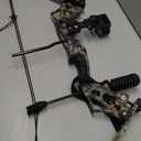 Bear THP Adapt 2+ RTH, 70 lb.