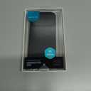 Nillkin for iPhone 16 Pro Case with Camera Cover, [Camera Lens Protector] [Scratch-Resistant] [360 Full Protection] Shockproof Slim Protective Case for iPhone 16 Pro 6.3 Inch, Black