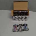 Pull Back Cars Toy Model Set 12Pack 1:43, Small Race Cars Wind up Racing Car, Easter Stuffing, Cake Tops, for Toddlers Kids Ages 2 3 4 5 6 7 8 Boys and Girls Birthday Party Favors