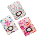 CuteBone Dog Diapers Female Washable Small Medium Large 3 Pack Reusable Doggie Diapers Puppy Period Pants for Doggy Heat Cycle Peeing D14S