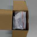 LISEN for Magsafe Car Mount, Cell Phone Holders for Your Car, Magnetic Car Accessories for Women Men Jeep Truck Interior, Vacuum Gifts Kits for iPhone 17 Pro Max 16 15 14 13 12, Samsung S26, Black