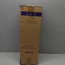 20" x 4.5" Clear Whole House Water Filter Housing
