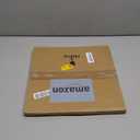 13.5" Microwave Glass Turntable Plate Fit for GE Hotpoint Microwave Glass Plate - Replace Microwave Glass Tray # WB39X10032 JVM3160DF1BB JVM3160DF1CC JVM3160DF1WW - BY AMI PARTS