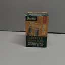 barillio 24 Oz Crystal Cocktail Mixing Glass | Seamless Lead-Free Crystal, Weighted Base Stirring Pitcher