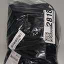 Men's Full-Zip Polar Fleece Vest M