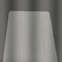 ESR for iPad Air 11 Inch Case M3/M2 (2025/2024), iPad Air 5th/4th Gen (2022/2020), Powerful Magnetic Attachment, Slim Trifold Stand Case, Auto Wake/Sleep, Durable Protection, White