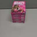 7 x What Do You Meme? Trisha Paytas Expansion Pack by Relatable, Card Games for Adults, Featuring YouTube Influencer Trisha Paytas, All New Meme Game Content, Includes 15 Image Cards and 10 Caption Cards