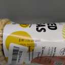 Eastanbul Roasted Chickpeas, 1lb High Quality Chickpea Snacks, Lightly Salted, BBD 08/26/2026