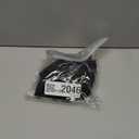 Tummy Control Shapewear for Women Seamless Girdle Shapewear Shorts Mid Waist Body Shaper Thigh Slimmers (3X-Large, 1x-black)