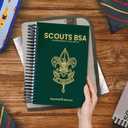 Scouts BSA Handbook, 14th Edition - Boys (Official Handbooks Boy Scouts of America Book 9)