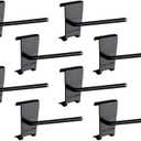 CRAFTSMAN Versatrack Garage Hooks, Corded Peg (CMSTE8VT) 8 Pcs