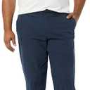 Amazon Essentials Mens Stretch Canvas Double Knee Utility Work Pant (Previously Goodthreads) (40W x 32L, Dark Navy)